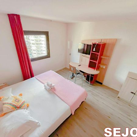 5 Minutes De Paris - Studio Unique Pantin Extérieur photo