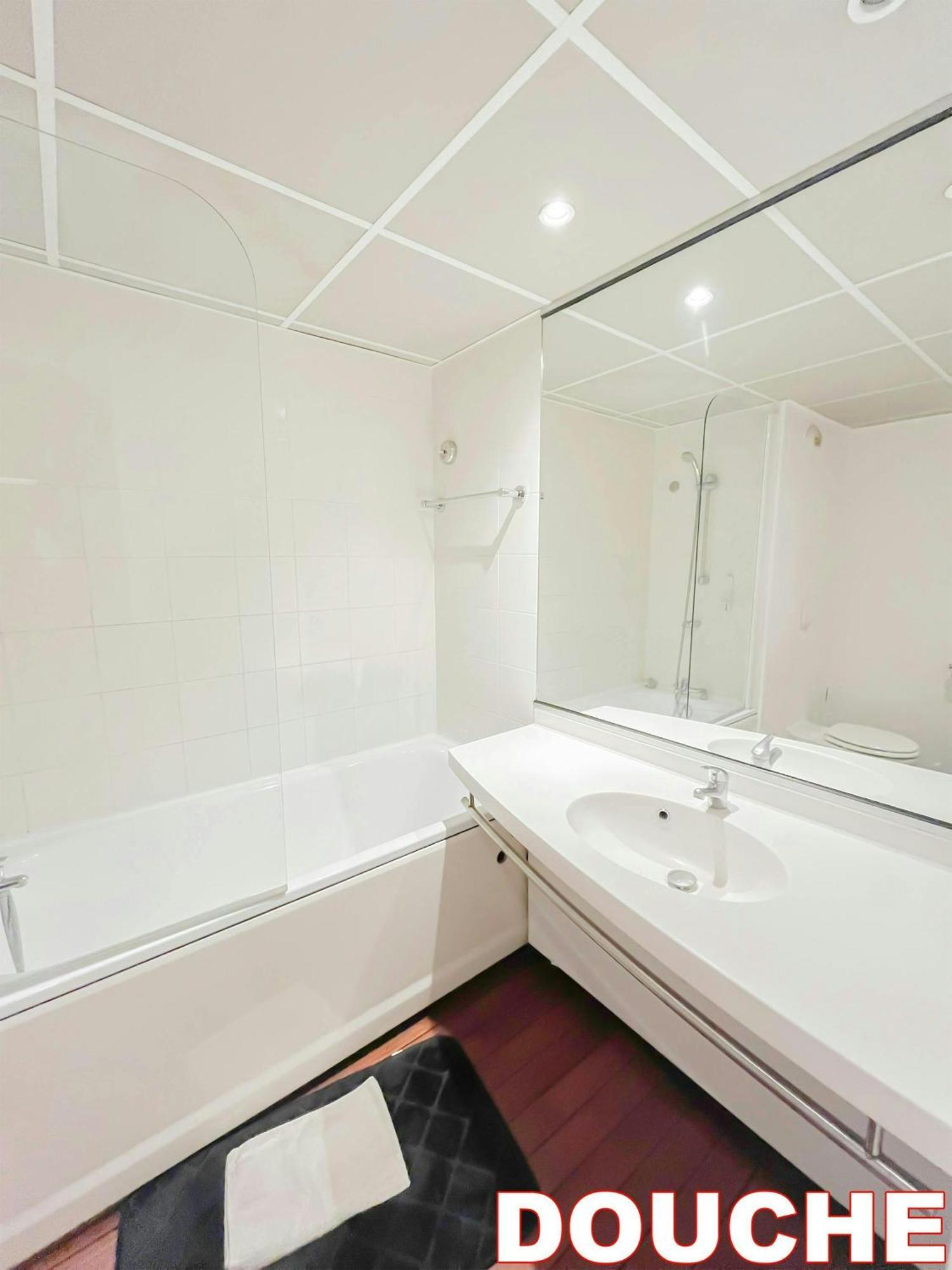 5 Minutes De Paris - Studio Unique Pantin Extérieur photo