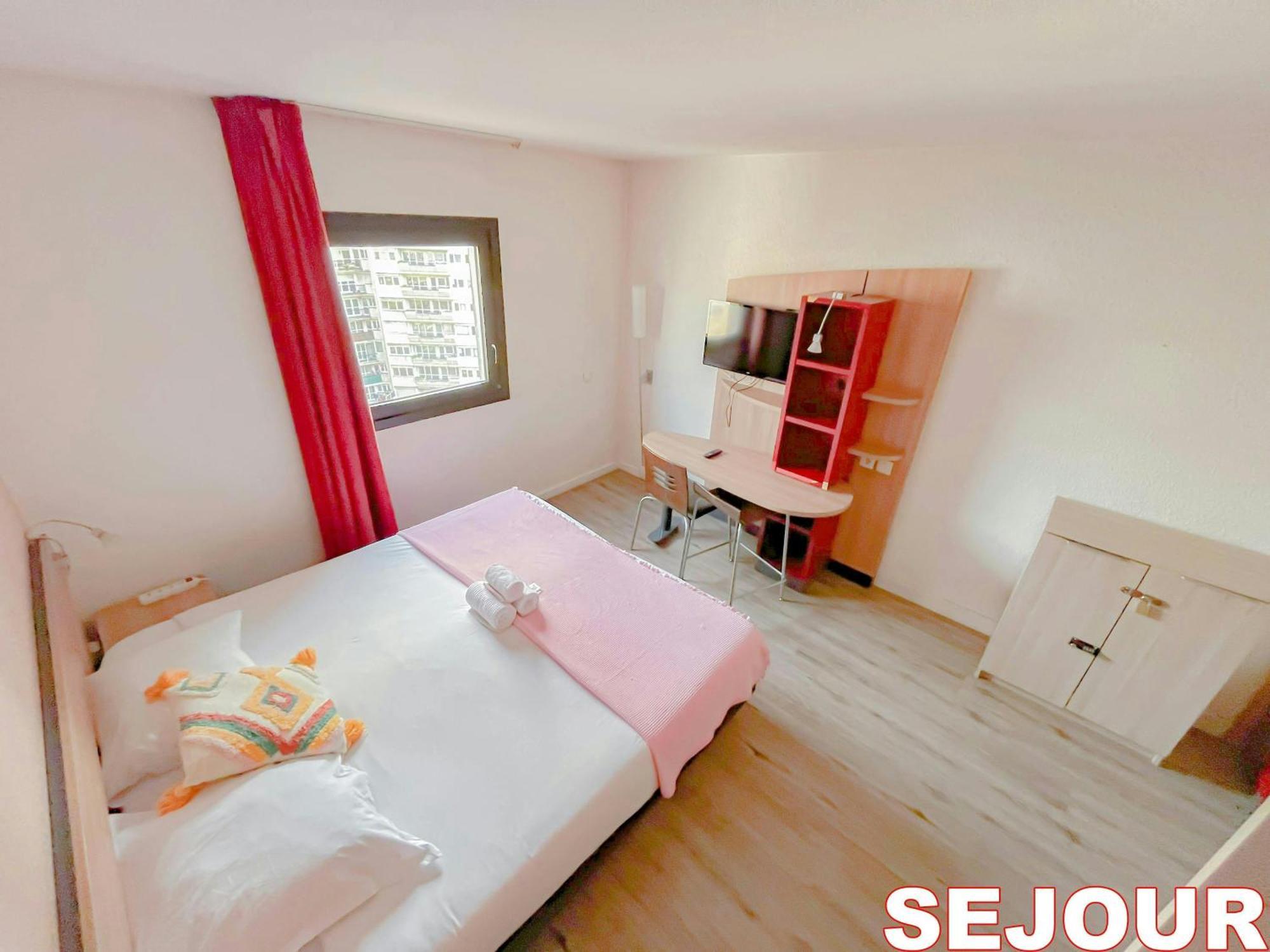 5 Minutes De Paris - Studio Unique Pantin Extérieur photo