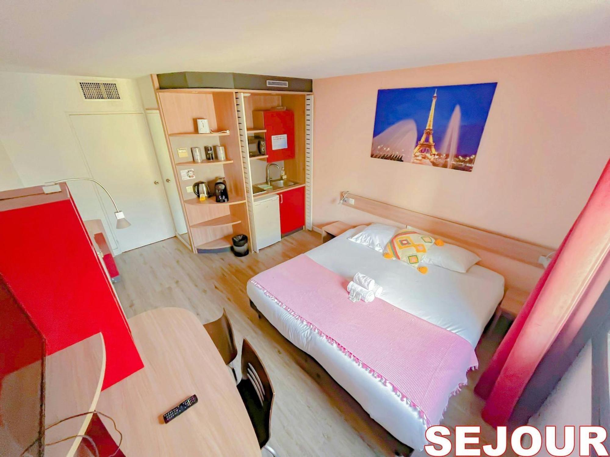 5 Minutes De Paris - Studio Unique Pantin Extérieur photo