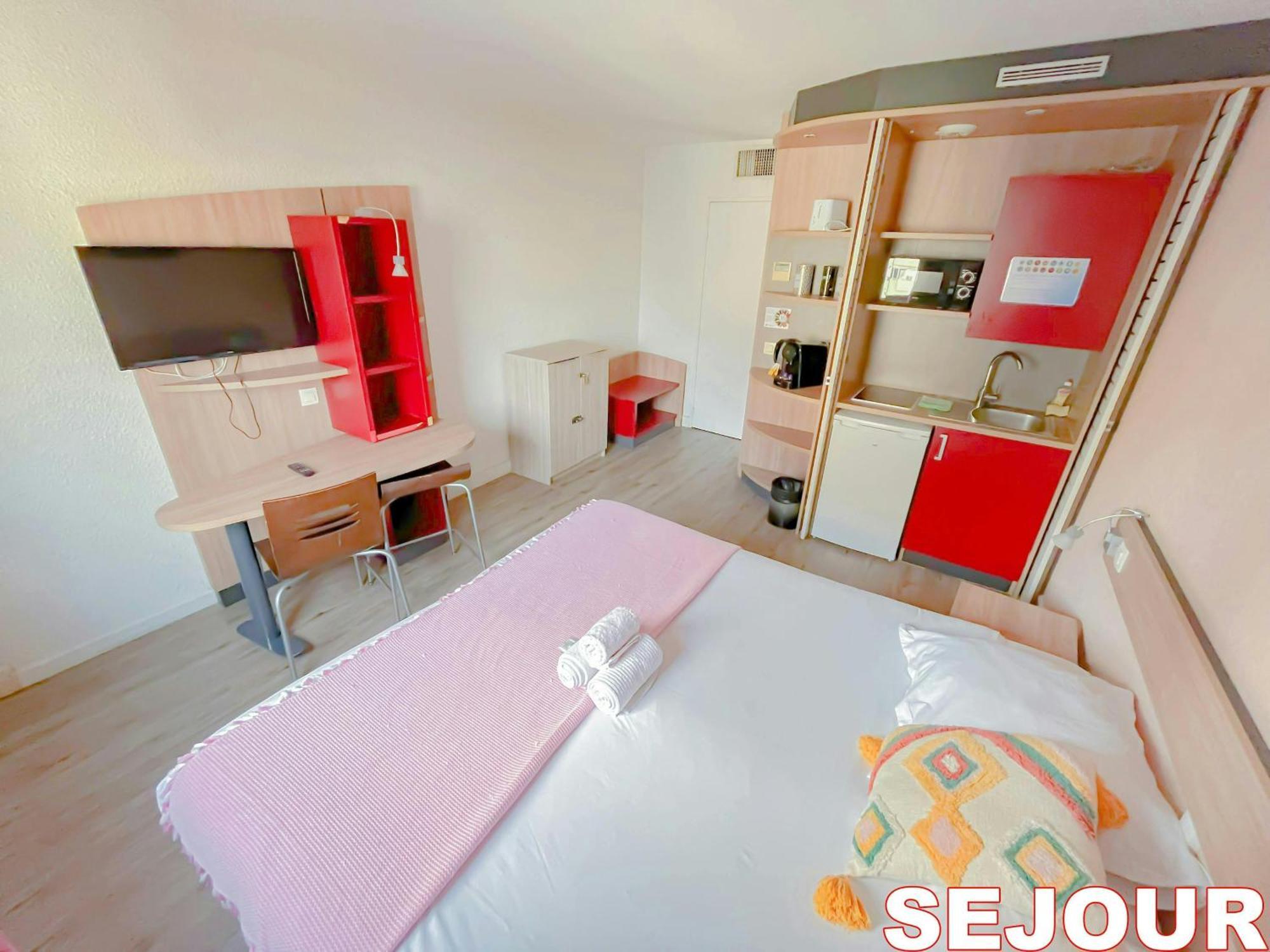 5 Minutes De Paris - Studio Unique Pantin Extérieur photo